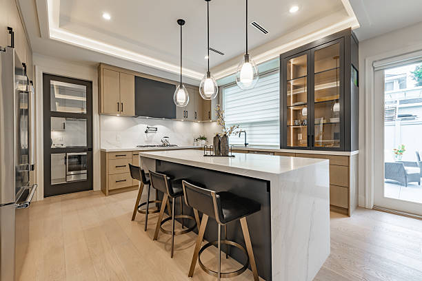 Cabinet Installation Results Westminster